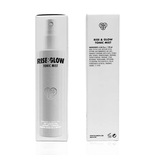 Pac Rise & Glow Tonic Mist 120ml