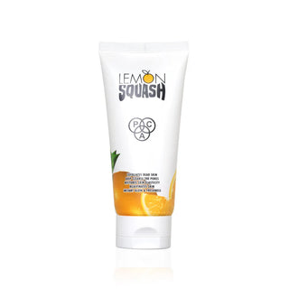 Pac Lemon Squash Exfoliator -130 ml