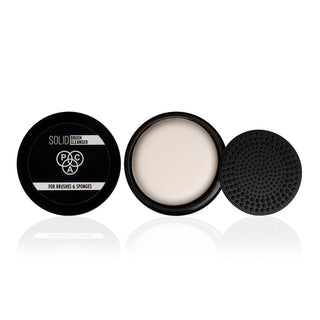 PAC Solid Brush Cleanser (31.2 gm)