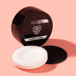 PAC Solid Brush Cleanser (31.2 gm)