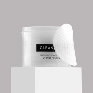 PAC Clean Slate Wipes (90 gm)