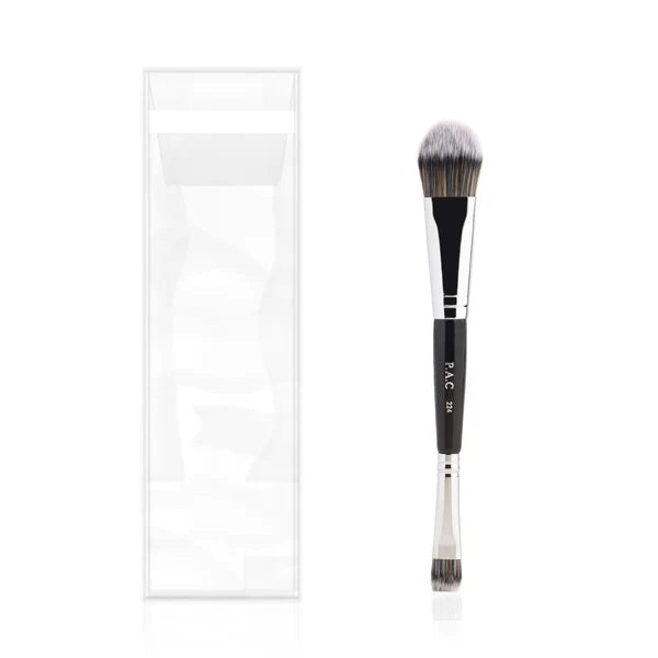 PAC Foundation Application Brush 224