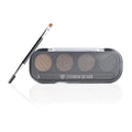 PAC Eyebrow Definer 4 Colors Palette