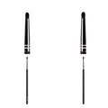 PAC Eyeshadow Blending Brush 092