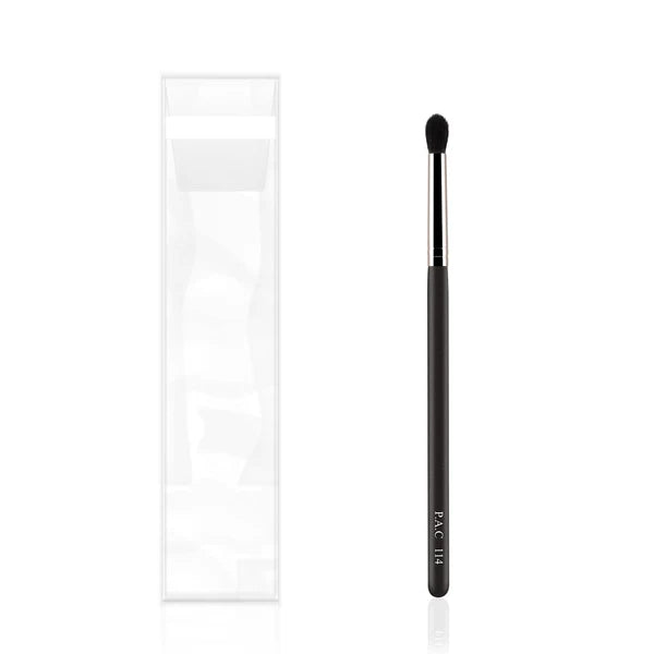 PAC Eyeshadow Blending Brush 114