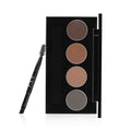 Pac SuperBrowww Palette X4 (2 gm)