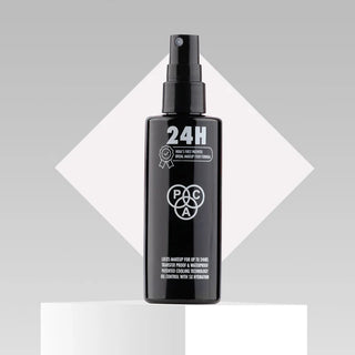 Pac 24H Makeup Fixer (118 ml)