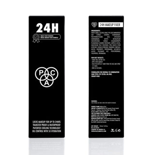 Pac 24H Makeup Fixer (118 ml)