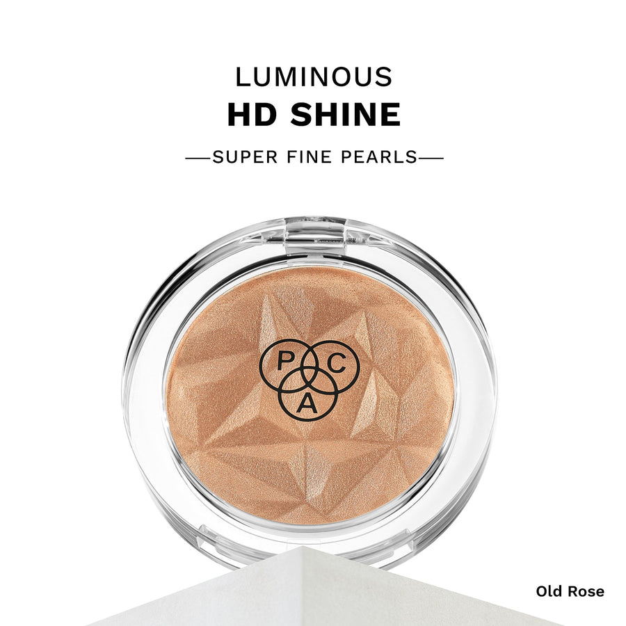 Pac Cosmetics Killer Glow