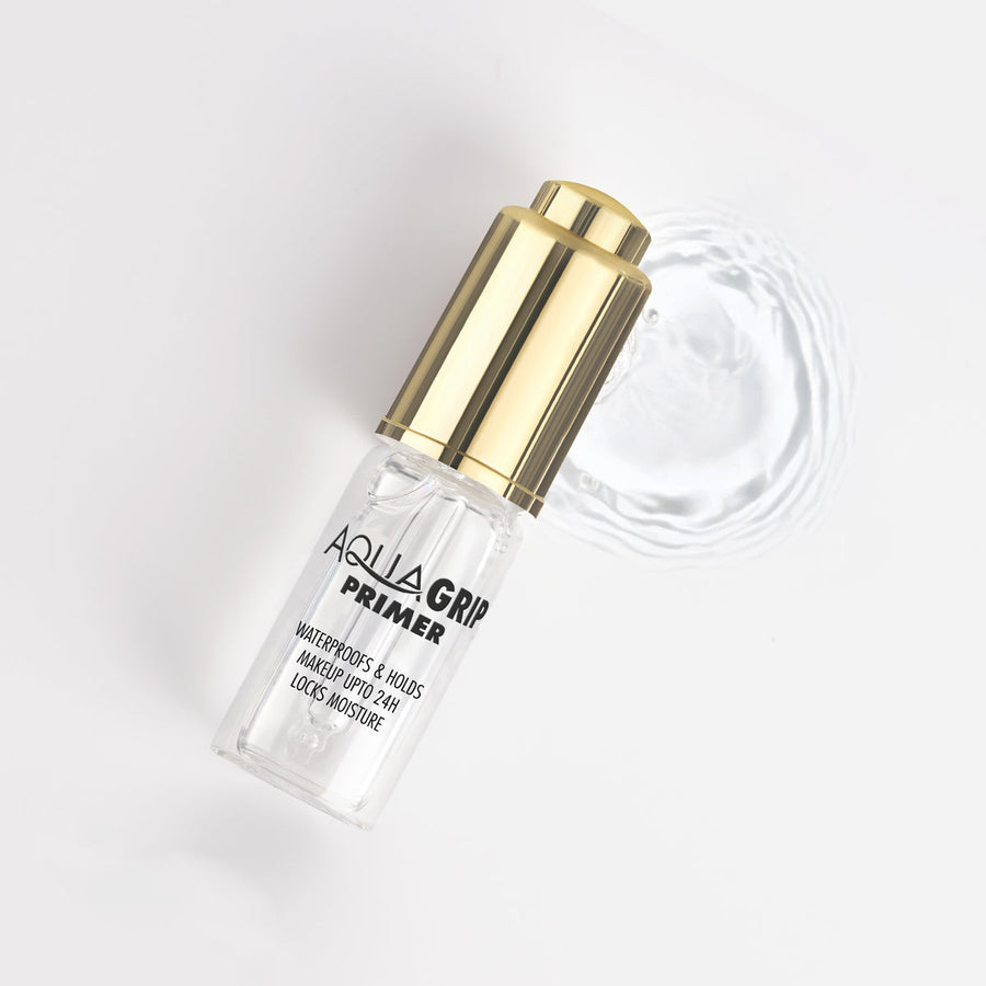 PAC Aqua Grip Primer (9 ml)