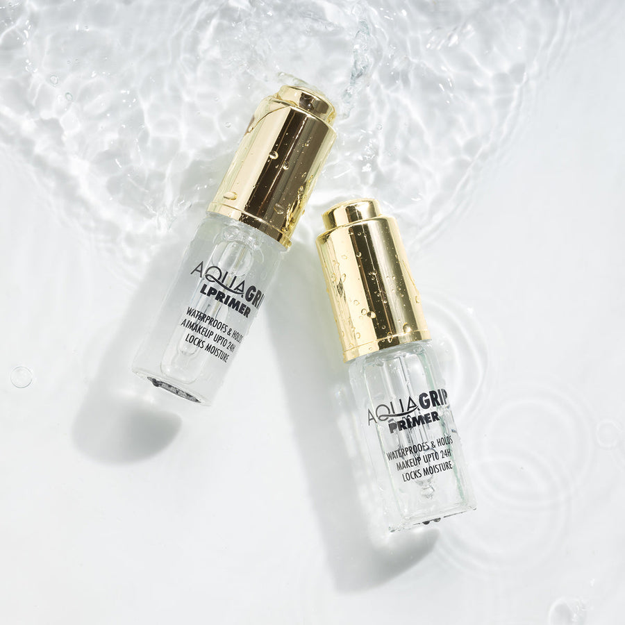 PAC Aqua Grip Primer (9 ml)