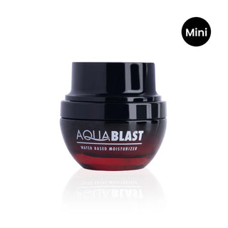 PAC Aqua Blast Water Based Moisturizer