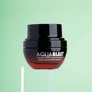 PAC Aqua Blast Water Based Moisturizer