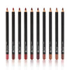 Pac Cosmetics 24H Lip Liner Kit (10 colors)
