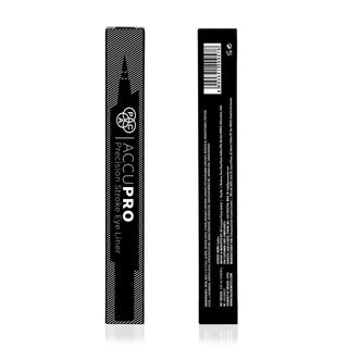 PAC AccuPro Eye Liner