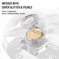 Pac Cosmetics Killer Glow