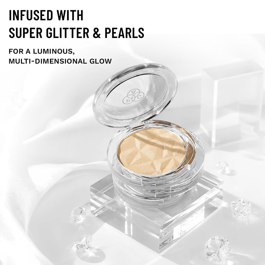 Pac Cosmetics Killer Glow