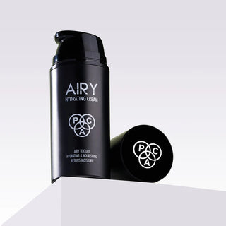 Pac Airy Hydrating Cream -100ml