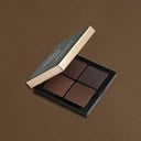 Pac Cosmetics Spotlight Eyebrow Palette X4