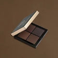 Pac Cosmetics Spotlight Eyebrow Palette X4
