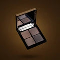 Pac Cosmetics Spotlight Eyebrow Palette X4