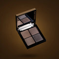 Pac Cosmetics Spotlight Eyebrow Palette X4
