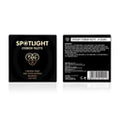 Pac Cosmetics Spotlight Eyebrow Palette X4