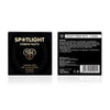 Pac Cosmetics Spotlight Eyebrow Palette X4