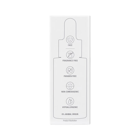 Cetaphil Soothing and Comforting CICA Restoring Serum - 30ml
