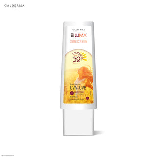 Biluma Sunscreen SPF 50+ - (50ml)