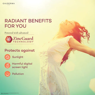 Biluma Sunscreen SPF 50+ - (50ml)