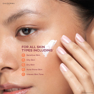 Biluma Sunscreen SPF 50+ - (50ml)