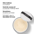 Renee Cosmetics Pro Banana Powder - 10gm