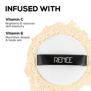 Renee Cosmetics Pro Banana Powder - 10gm