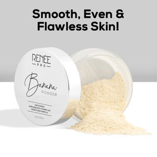Renee Cosmetics Pro Banana Powder - 10gm