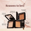 Charmacy Milano HD Cover Compact