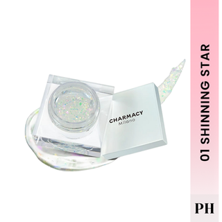 Charmacy Milano Magicolor Lip & Cheek Balm