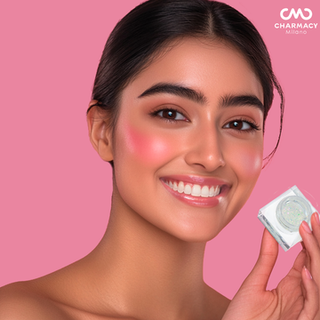 Charmacy Milano Magicolor Lip & Cheek Balm