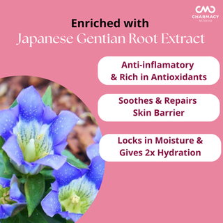 Charmacy Milano Magicolor Lip & Cheek Balm