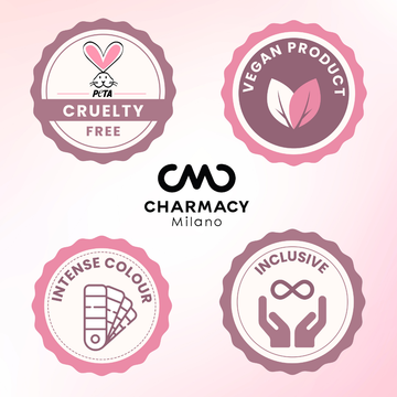 Charmacy Milano Magicolor Lip & Cheek Balm