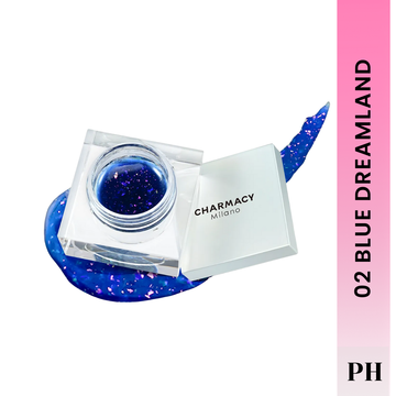 Charmacy Milano Magicolor Lip & Cheek Balm