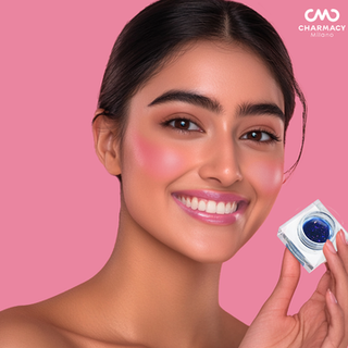 Charmacy Milano Magicolor Lip & Cheek Balm