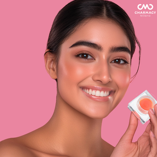 Charmacy Milano Magicolor Lip & Cheek Balm