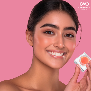 Charmacy Milano Magicolor Lip & Cheek Balm