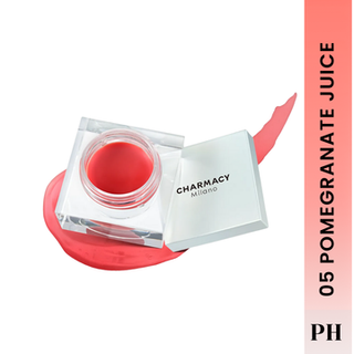 Charmacy Milano Magicolor Lip & Cheek Balm