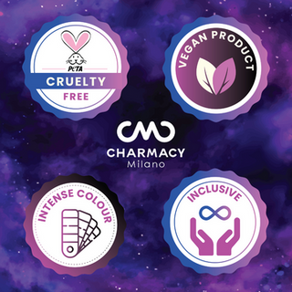 Charmacy Milano Magicolor Star Glow Lipstick