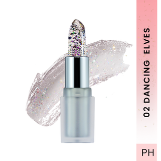 Charmacy Milano Magicolor Star Glow Lipstick