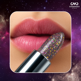 Charmacy Milano Magicolor Star Glow Lipstick