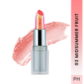 Charmacy Milano Magicolor Star Glow Lipstick