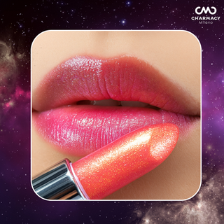 Charmacy Milano Magicolor Star Glow Lipstick